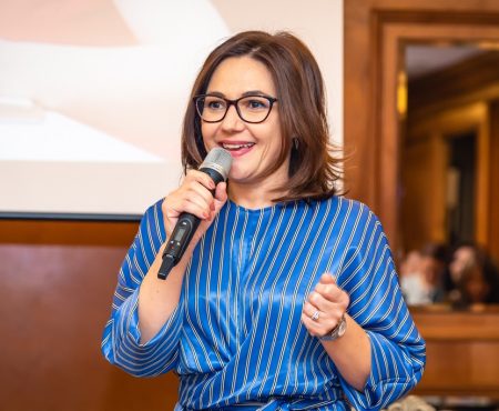 Cum te pregătești să susții o prezentare în fața publicului