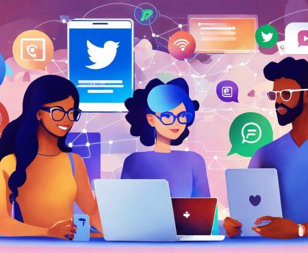 De ce suntem ușor de manipulat prin comunicarea în social media?