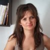 Cristina Lutia