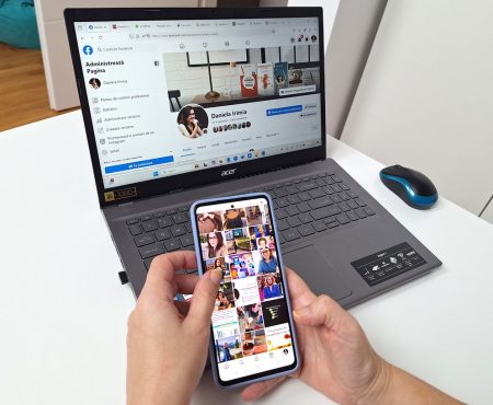Provocările comunicării în social media